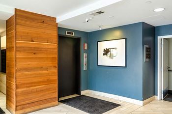 Elevators